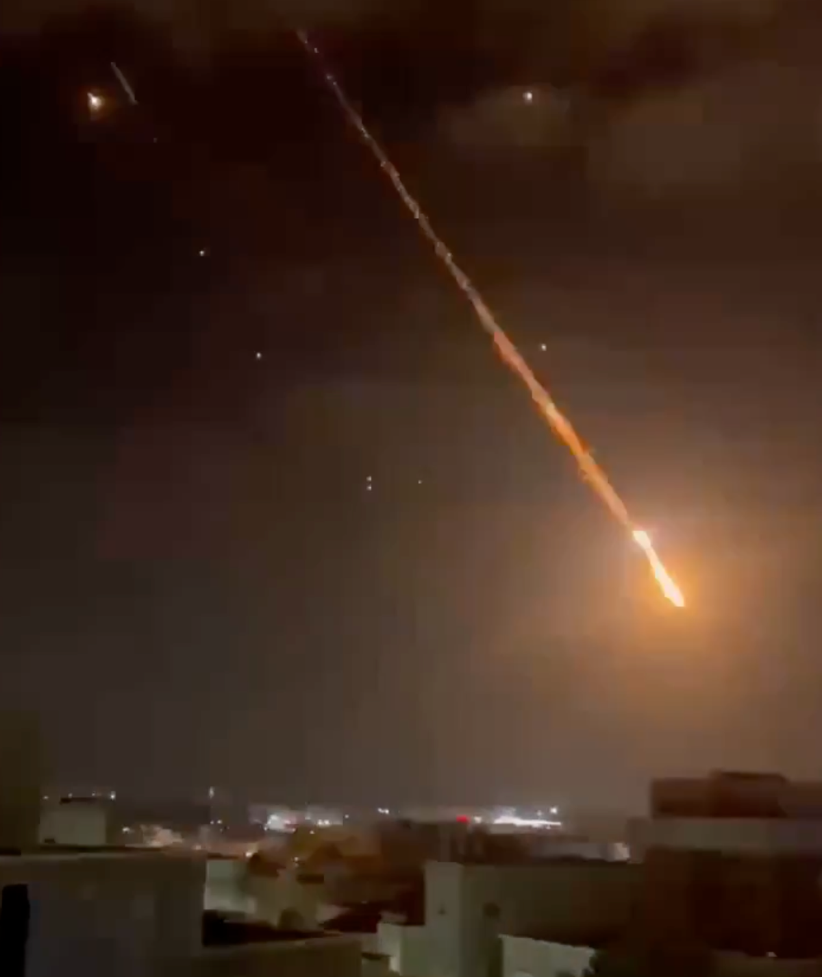 The Israel / Iran War - Predictions & Implications
