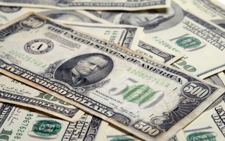 BONUS: Marhelm Interview, Top Dividend Picks