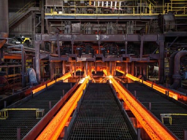 Brazilian Steel Tariffs - Two Companies in Focus