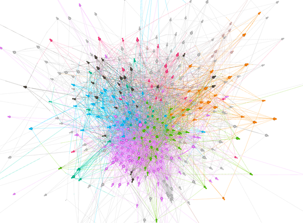 The Twitter Purge - Adventures in Graph Theory and Applications in Intelligence and Finance