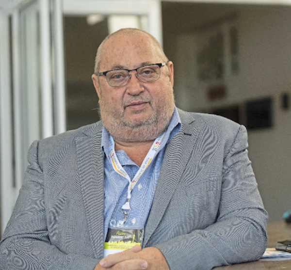 Sibanye CEO Retirement