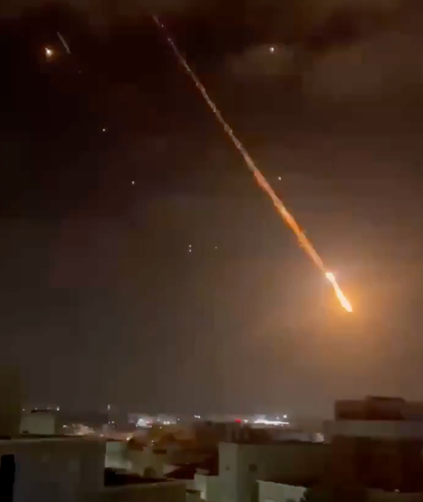 The Israel / Iran War - Predictions & Implications