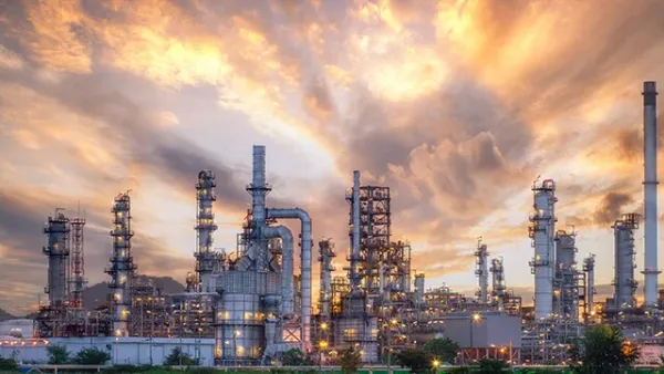 Chemicals are the place to be - here's a safer play