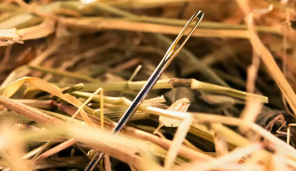 Opsec - all or nothing