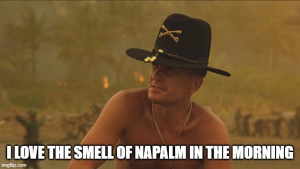 Apocalypse Now