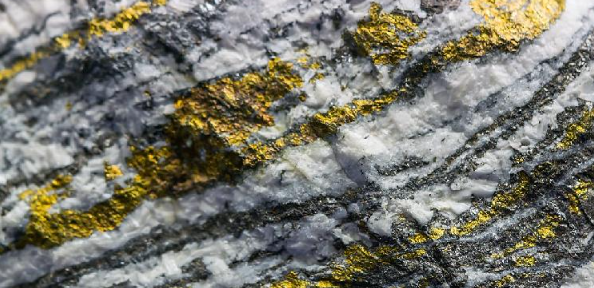 All that glitters