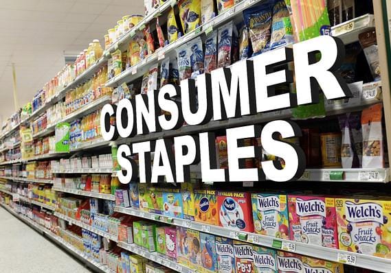Consumer staples