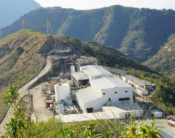 Luca Mining - Really cheap, with catalysts