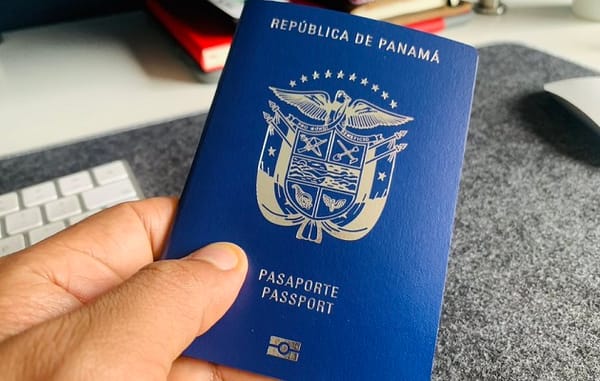Citizenship